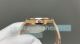 B7 Factory Swiss Copy Audemars Piguet Royal Oak White Dial Half Rose Gold Watch 34MM (5)_th.jpg